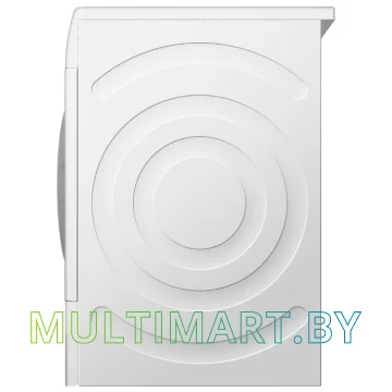 Сушильная машина Bosch WTW876H0OE картинка 6
